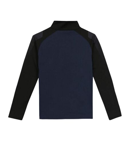 Sweat gris/noir homme umbro chal - xxl