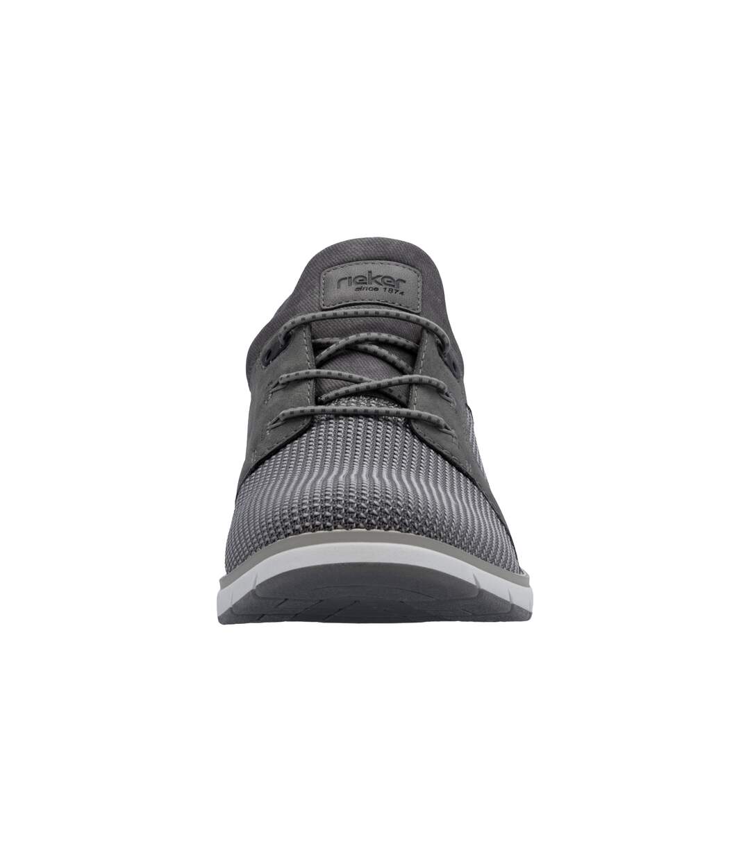 Basket à Lacets Rieker Knittech82-5