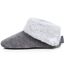 Isotoner Chaussons extra-light Bottillons femme-3