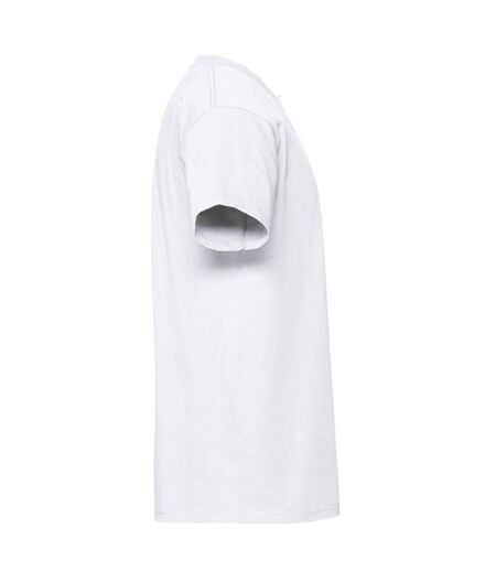 T-shirt Iconic Premium Homme Blanc Fruit Of The Loom