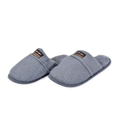 Pantoufles homme SPORT Fashion Confort et Qualité Supérieure