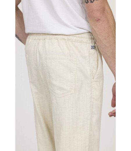 Pantalon GABY Ivoire