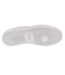 Baskets Courtbay Linear Homme Blanc Fila-4