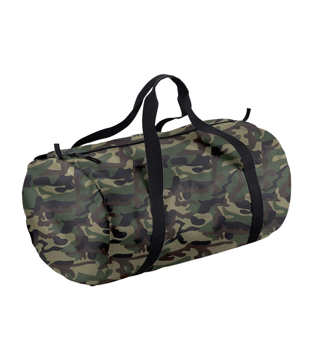 Packaway sac de voyage 32 litres taille unique jungle camo/noir BagBase-1