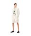 Mens Plain Shorts White Emporio Armani-1