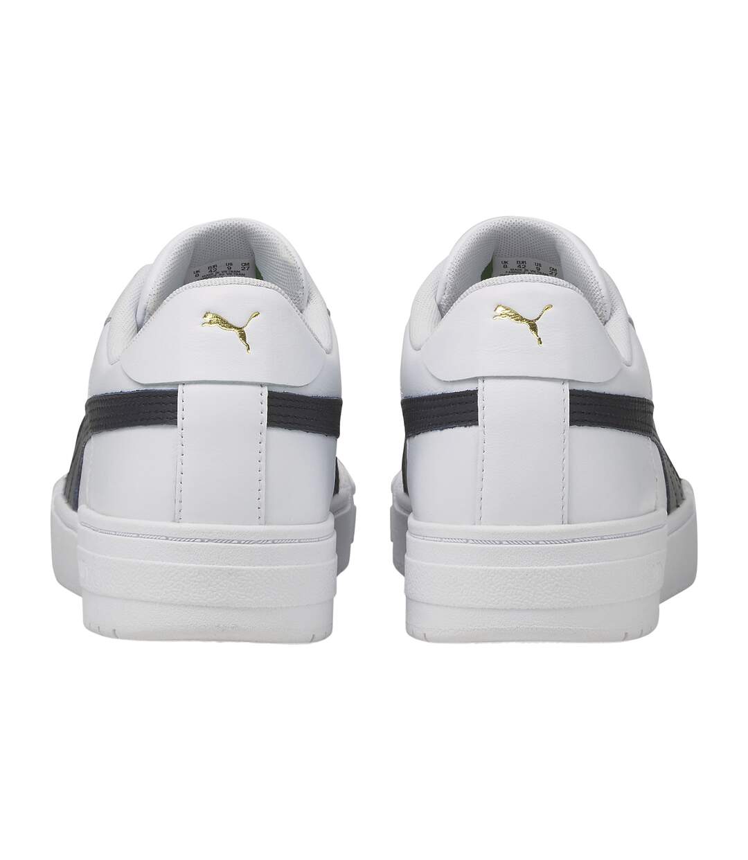 Basket Cuir Puma CA Pro Classic-3