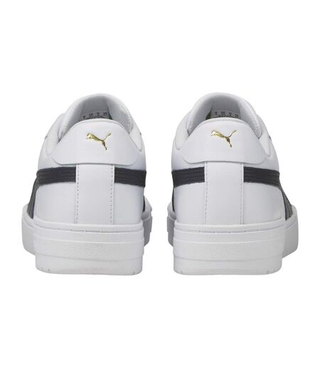 Basket Cuir Puma CA Pro Classic