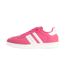 Basket Cuir Teddy Smith-1