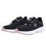 Womens/ladies hex rapid performance trainers black/woodrose Dare 2B