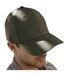 Casquette Earthaware Vert Olive Beechfield-1