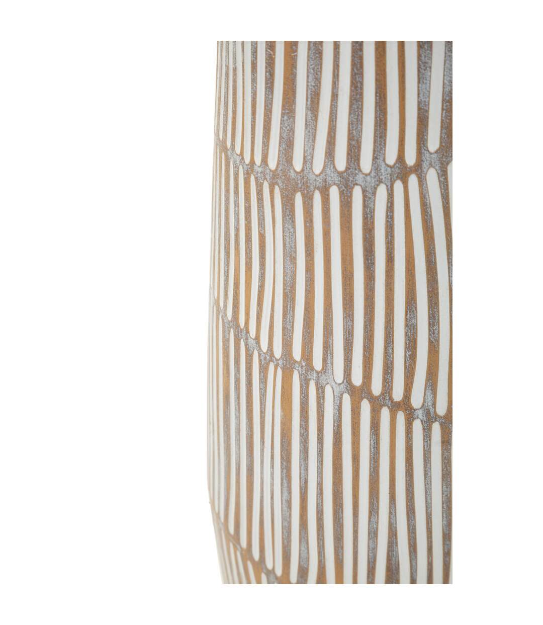 Vase Design Hanoi 68cm Naturel-3