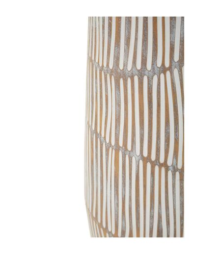 Vase Design Hanoi 68cm Naturel