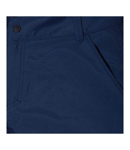 Pantalon À Poches Navigator 2.0 Homme Bleu Foncé Berghaus