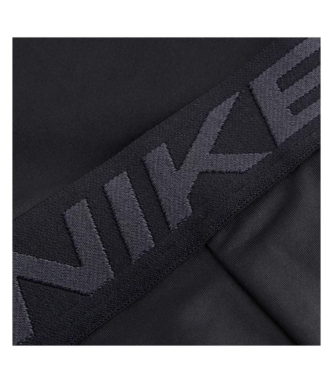 Boxer elite micro homme noir Nike-2