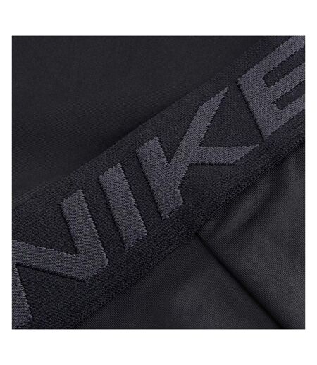 Boxer elite micro homme noir Nike