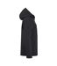 Doudoune Softshell Homme Noir Clique-4