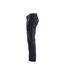 Pantalon  services multipoches Blaklader DENIM STRETCH 2D-4
