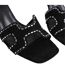 Sandales Femme Noir Where´s That From-2