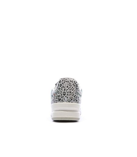 Baskets vert femme tbs brandie