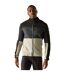 Haut Polaire Elram Homme Blanc Cassé Gris Foncé Noir Regatta-1