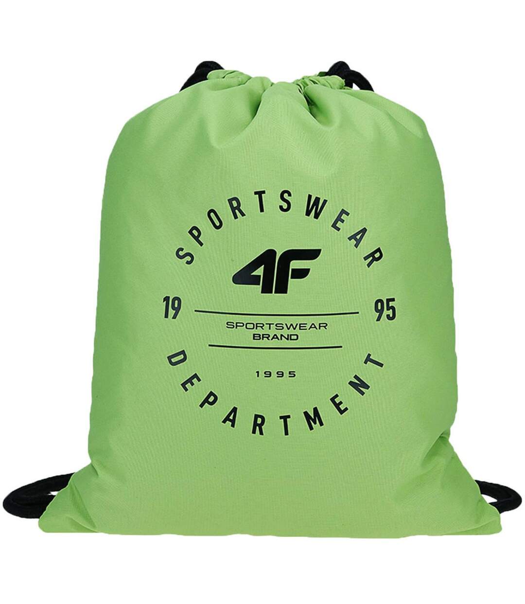 Sac À Chaussures Jwaw23agym Taille Unique Vert 4F-1