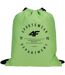 Sac À Chaussures Jwaw23agym Taille Unique Vert 4F-1