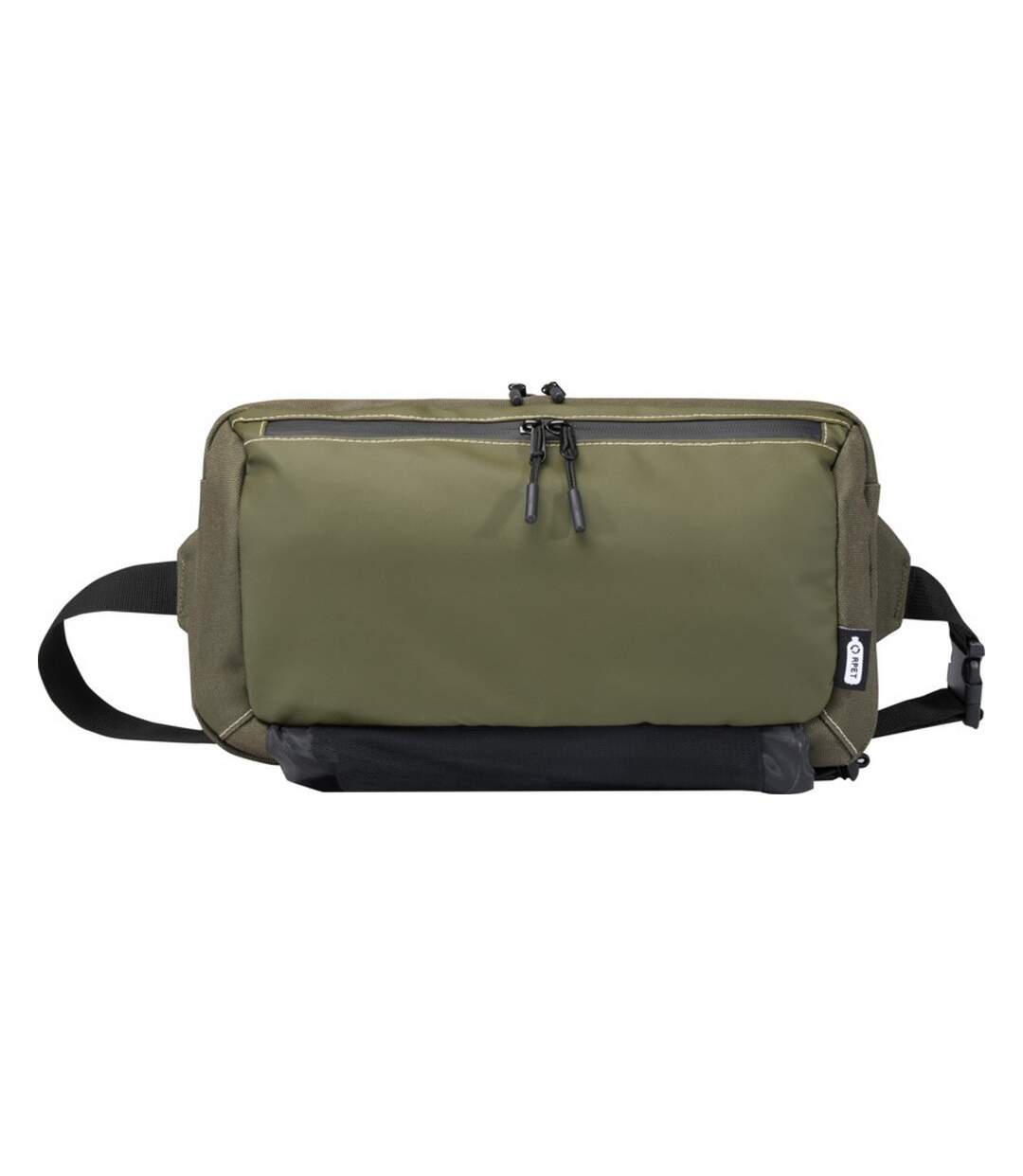 Sac à bandoulière roam taille unique vert Generic-1