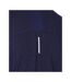 Womens/ladies Kansas Active Top Navy Marl Trespass-4