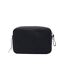 Sac à bandoulière noir femme lacoste essentials-2