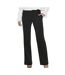 Pantalons Noir Femme Only kobe - S-L32