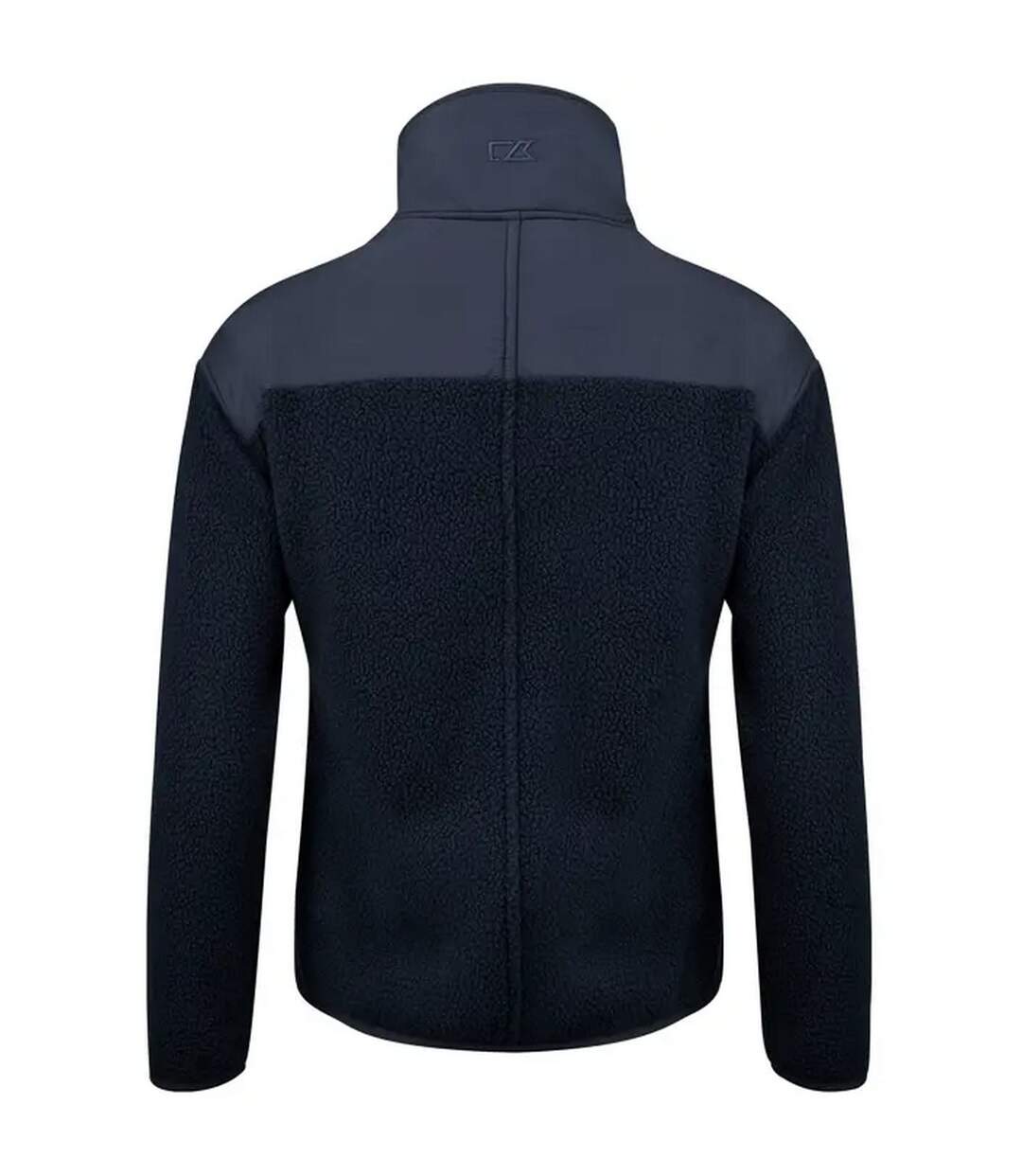 Veste Polaire Cascade Femme Bleu Marine Foncé Cutter & Buck-2