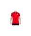 Polo Manchester Homme Rouge Fan Originals-1