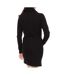 Robe Sweat Noire Femme Supreme Grip Glory - S