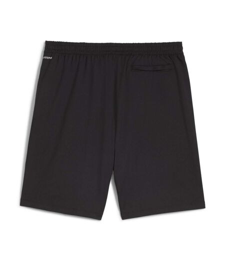 Short de sport noir homme puma cloudspun 7