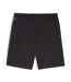 Short de sport noir homme puma cloudspun 7-2