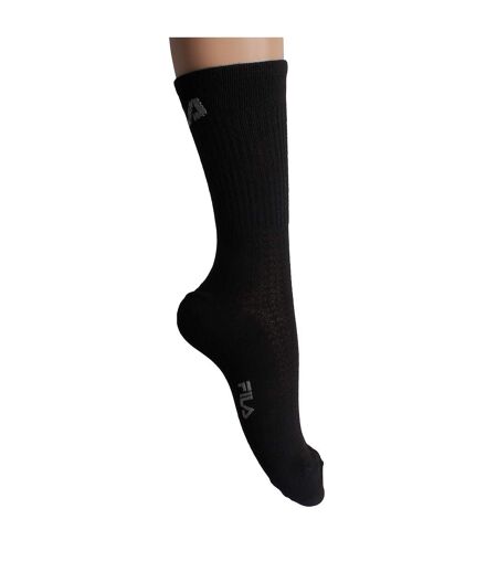 Pack-3 Long Cotton Socks F3267 for Women