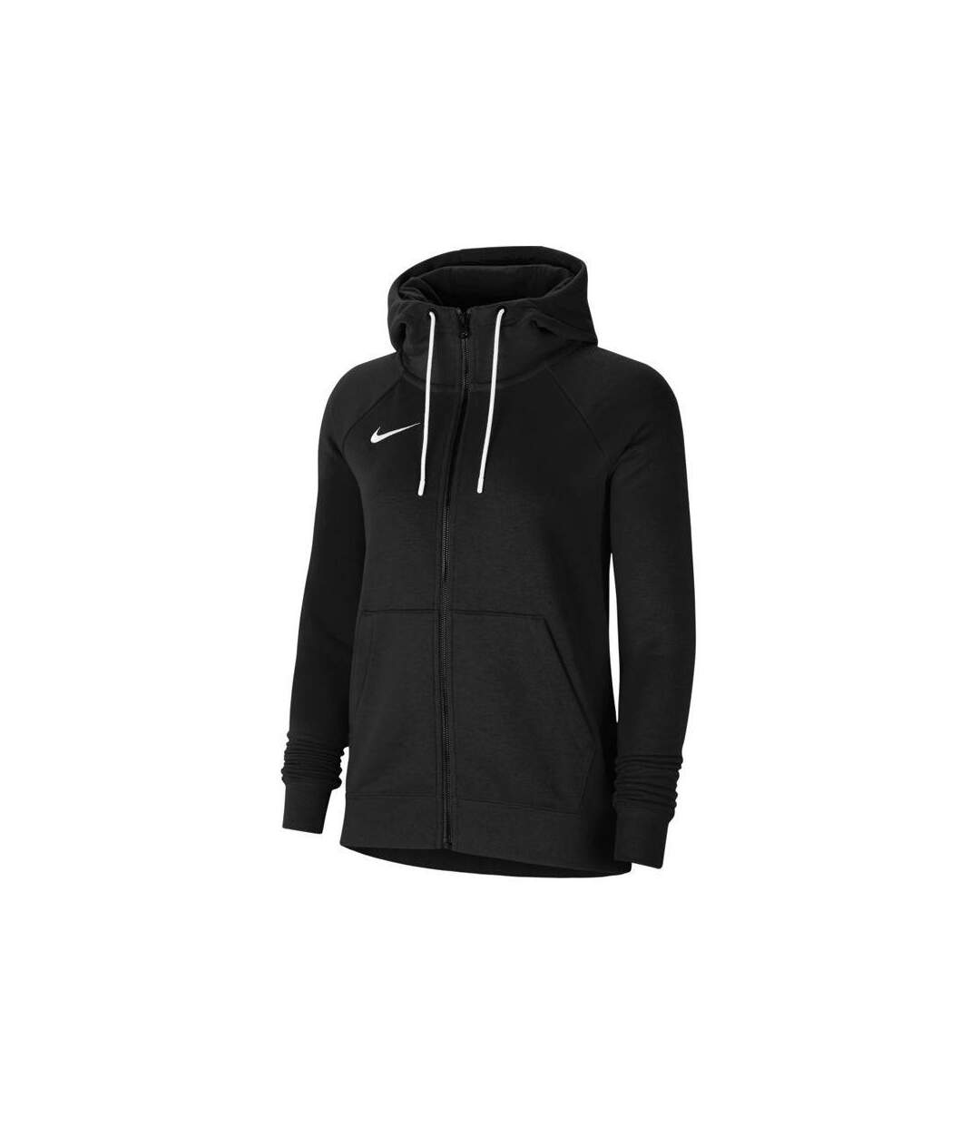 Veste À Capuche Park Homme Noir Nike-1