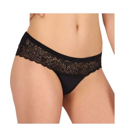 Culotte Noir Femme Les Petites Bombes Alice