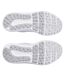Baskets Golf Homme Gris Pâle Under Armour-4