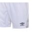 Mens vier shorts white Umbro-3