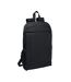 Sac À Dos Taille Unique Noir MidOcean-1