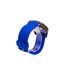 Montre pour Homme en Silicone Bleu CHTIME