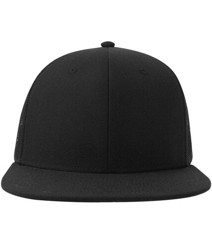 Atlantis - Casquette trucker - Adulte (Noir) - UTAB624