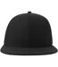 Casquette trucker adulte noir Atlantis