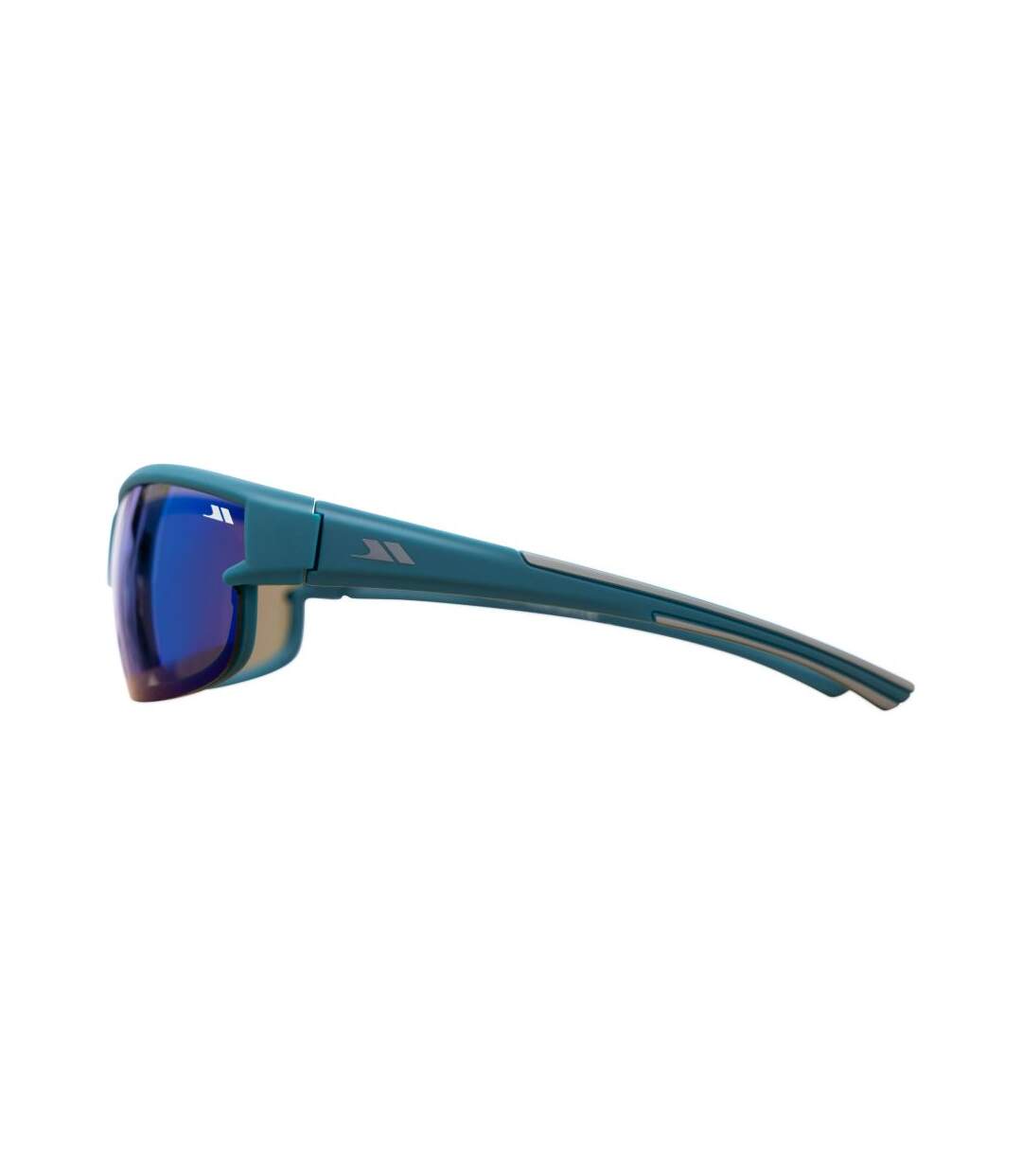 Lunettes de soleil arni adulte taille unique bleu Trespass-3