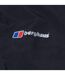 Pantalon De Pluie Hillwalker Homme Noir Berghaus-3