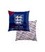 England FA - Coussin GLORY (Bleu / Blanc / Rouge) (Taille unique) - UTBS3425