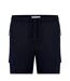 Pantalon À Poches Homme Noir Jack Wills-3
