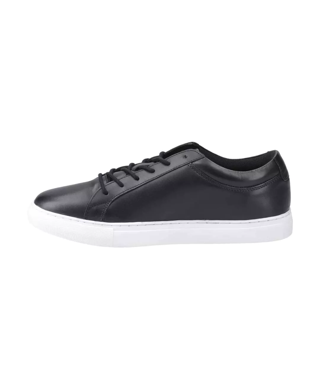 Baskets Galaxy Homme Anthracite Jack And Jones-3