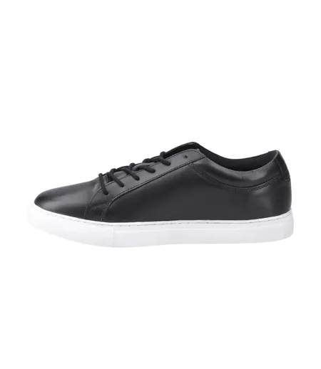 Baskets Galaxy Homme Anthracite Jack And Jones